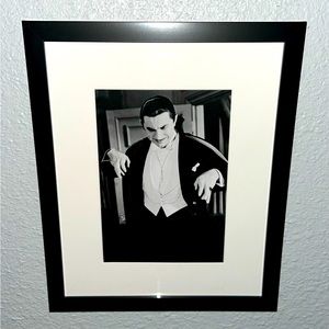 Bela Lugosi (1931)